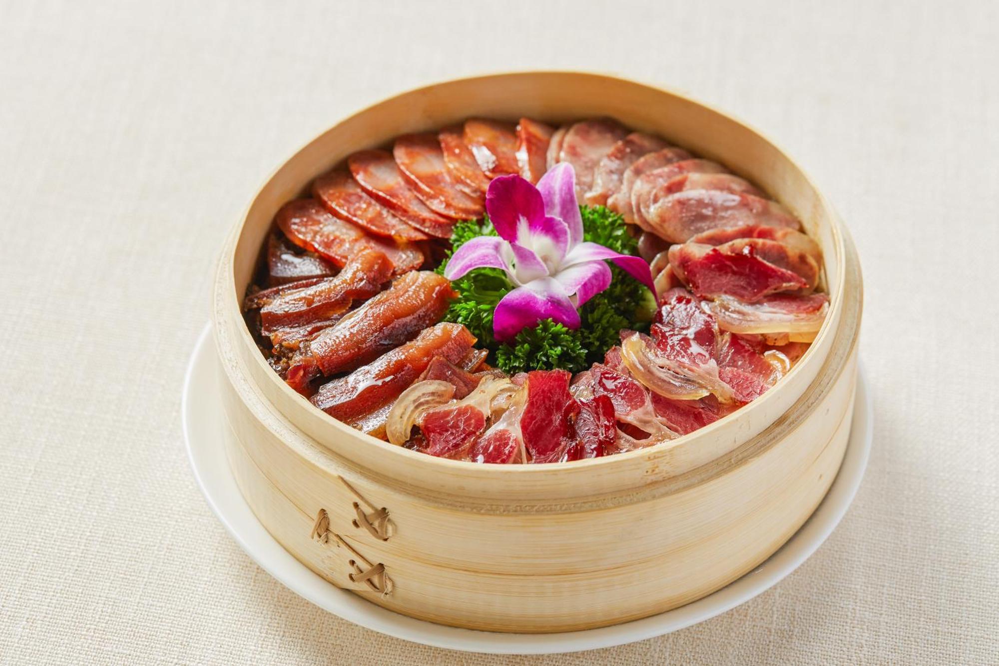 Hilton Jiuzhaigou Resort Zhangzha Town Экстерьер фото